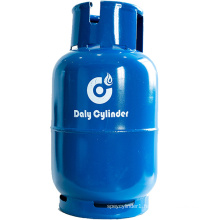 Philippine Market 11-Kg Pol Valve LPG Cylinder Hot Sale Type